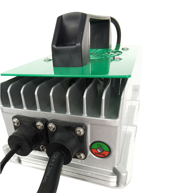 Cargador rápido de 600W